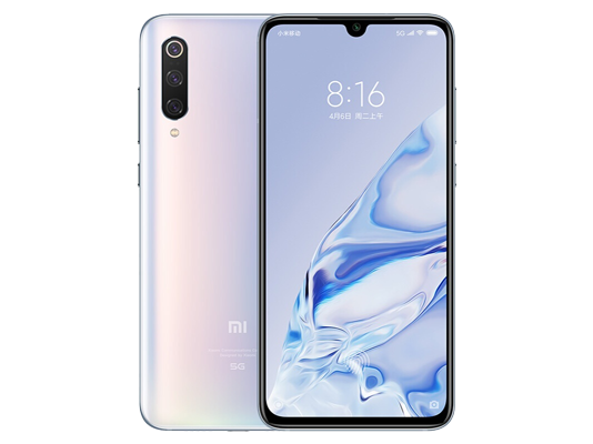 小米9Pro