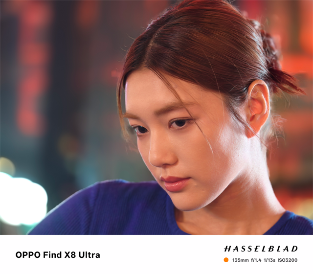 OPPO Find X8 Ultra体验评测:Ultra级影像 又不止影像-14 OPPO Find X8 Ultra体验评测:Ultra级影像 又不止影像-14