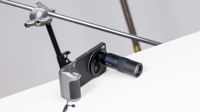 将相机的灵魂注入到手机之中 vivo X200 Ultra评测插图52 将相机的灵魂注入到手机之中 vivo X200 Ultra评测插图52