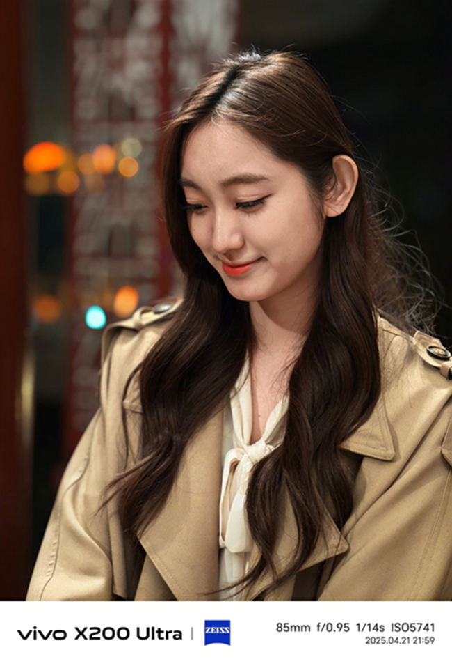 将相机的灵魂注入到手机之中 vivo X200 Ultra评测插图34 将相机的灵魂注入到手机之中 vivo X200 Ultra评测插图34