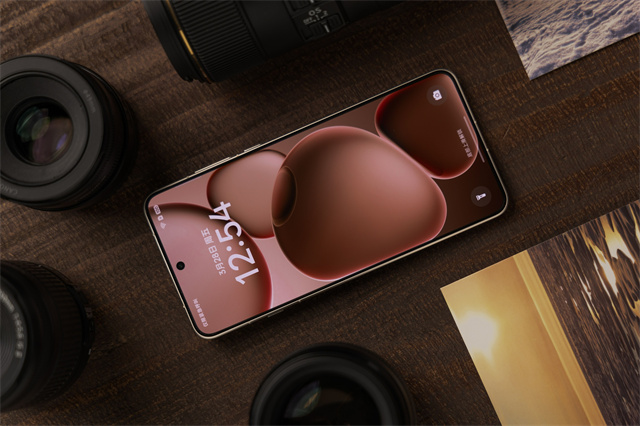 OPPO Find X8 Ultra体验评测:Ultra级影像 又不止影像-3 OPPO Find X8 Ultra体验评测:Ultra级影像 又不止影像-3