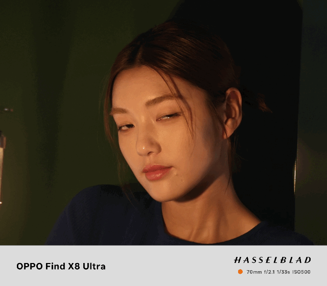 OPPO Find X8 Ultra体验评测:Ultra级影像 又不止影像-15 OPPO Find X8 Ultra体验评测:Ultra级影像 又不止影像-15