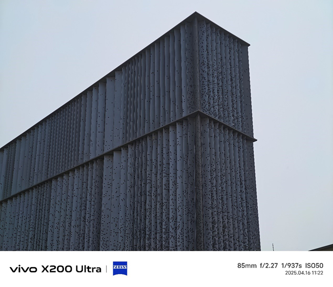 将相机的灵魂注入到手机之中 vivo X200 Ultra评测插图21 将相机的灵魂注入到手机之中 vivo X200 Ultra评测插图21