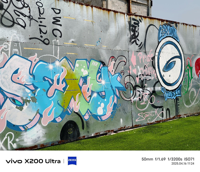 将相机的灵魂注入到手机之中 vivo X200 Ultra评测插图12 将相机的灵魂注入到手机之中 vivo X200 Ultra评测插图12