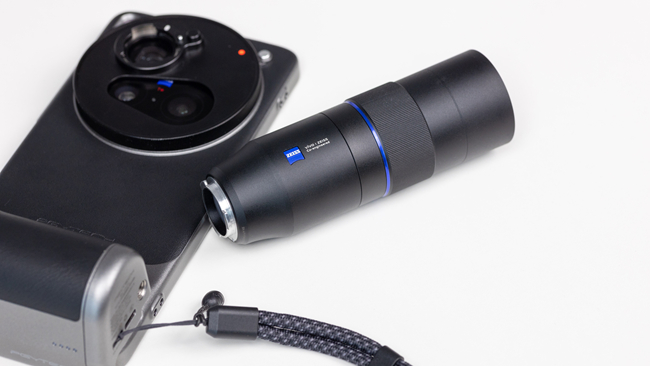 将相机的灵魂注入到手机之中 vivo X200 Ultra评测插图37 将相机的灵魂注入到手机之中 vivo X200 Ultra评测插图37