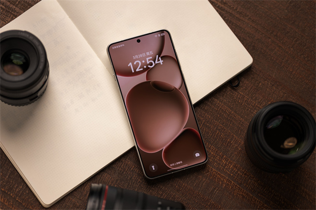 OPPO Find X8 Ultra体验评测:Ultra级影像 又不止影像-26 OPPO Find X8 Ultra体验评测:Ultra级影像 又不止影像-26