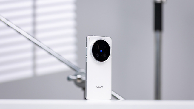 将相机的灵魂注入到手机之中 vivo X200 Ultra评测插图 将相机的灵魂注入到手机之中 vivo X200 Ultra评测插图