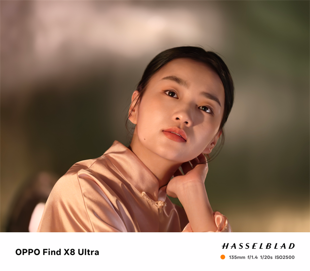 OPPO Find X8 Ultra体验评测:Ultra级影像 又不止影像-9 OPPO Find X8 Ultra体验评测:Ultra级影像 又不止影像-9