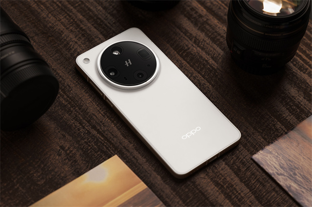 OPPO Find X8 Ultra体验评测:Ultra级影像 又不止影像-1 OPPO Find X8 Ultra体验评测:Ultra级影像 又不止影像-1