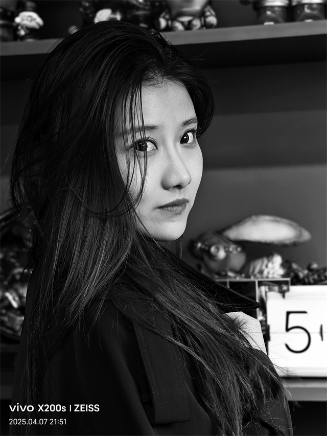 最强标准版新升级 vivo X200s 体验-20