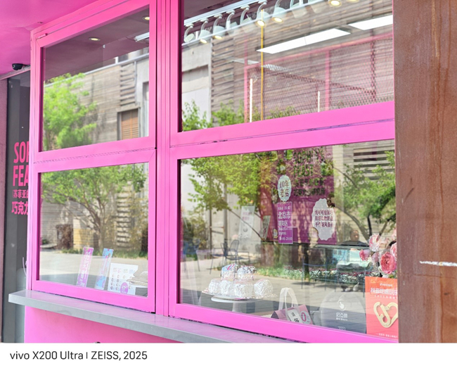 将相机的灵魂注入到手机之中 vivo X200 Ultra评测插图13 将相机的灵魂注入到手机之中 vivo X200 Ultra评测插图13