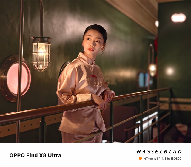 OPPO Find X8 Ultra体验评测:Ultra级影像 又不止影像-18 OPPO Find X8 Ultra体验评测:Ultra级影像 又不止影像-18