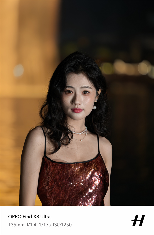OPPO Find X8 Ultra 最强悍的夜景人像神器-6 OPPO Find X8 Ultra 最强悍的夜景人像神器-6