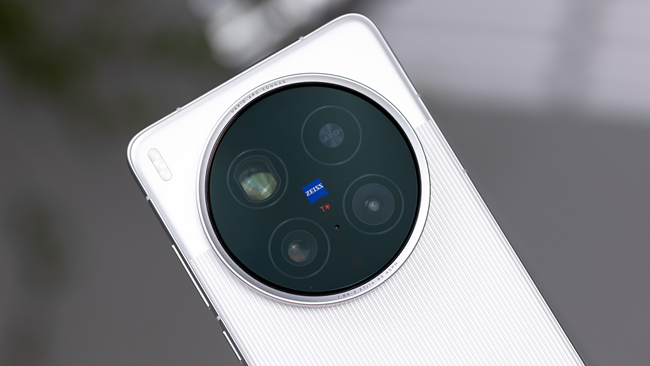 将相机的灵魂注入到手机之中 vivo X200 Ultra评测插图3 将相机的灵魂注入到手机之中 vivo X200 Ultra评测插图3