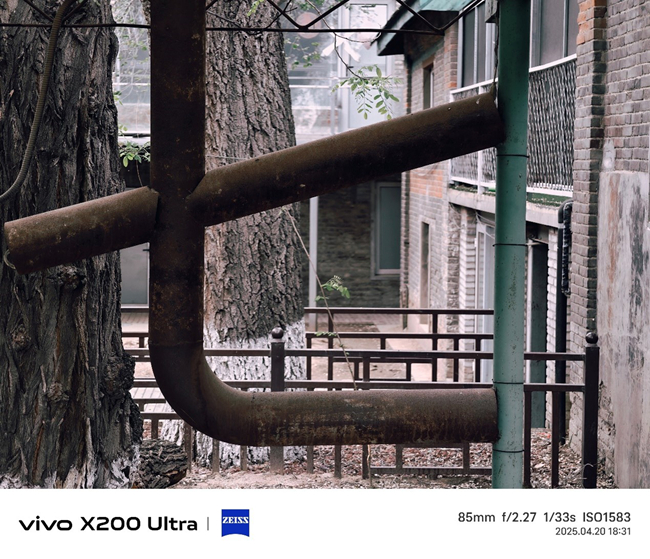 将相机的灵魂注入到手机之中 vivo X200 Ultra评测插图24 将相机的灵魂注入到手机之中 vivo X200 Ultra评测插图24