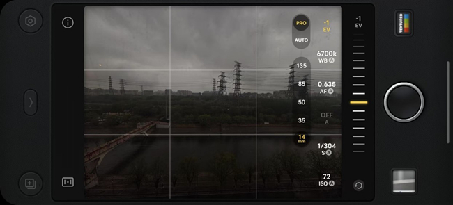 将相机的灵魂注入到手机之中 vivo X200 Ultra评测插图29 将相机的灵魂注入到手机之中 vivo X200 Ultra评测插图29