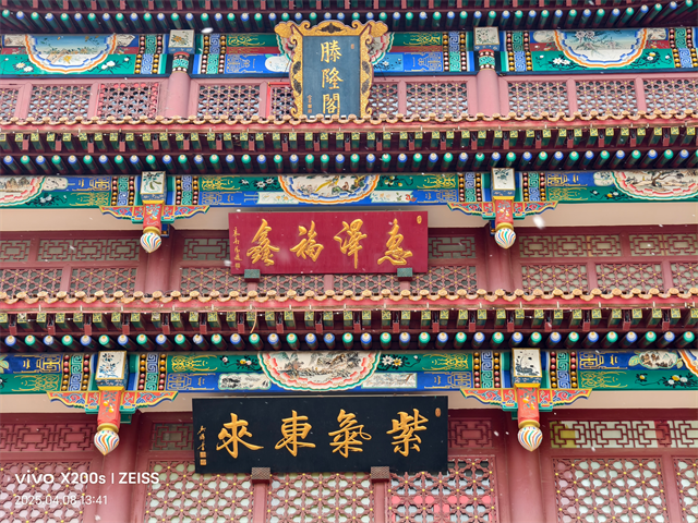 最强标准版新升级 vivo X200s 体验-11