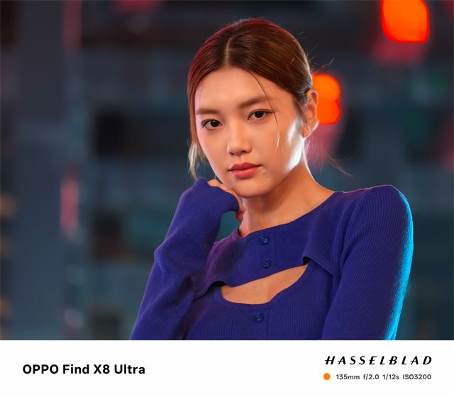 OPPO Find X8 Ultra体验评测:Ultra级影像 又不止影像-13 OPPO Find X8 Ultra体验评测:Ultra级影像 又不止影像-13
