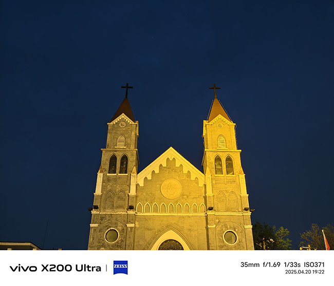 将相机的灵魂注入到手机之中 vivo X200 Ultra评测插图14 将相机的灵魂注入到手机之中 vivo X200 Ultra评测插图14