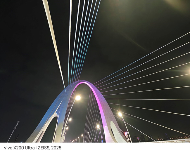 将相机的灵魂注入到手机之中 vivo X200 Ultra评测插图16 将相机的灵魂注入到手机之中 vivo X200 Ultra评测插图16