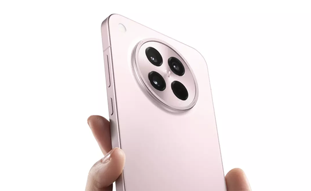 更小更强 OPPO Find X8s有哪些升级-1 更小更强 OPPO Find X8s有哪些升级-1