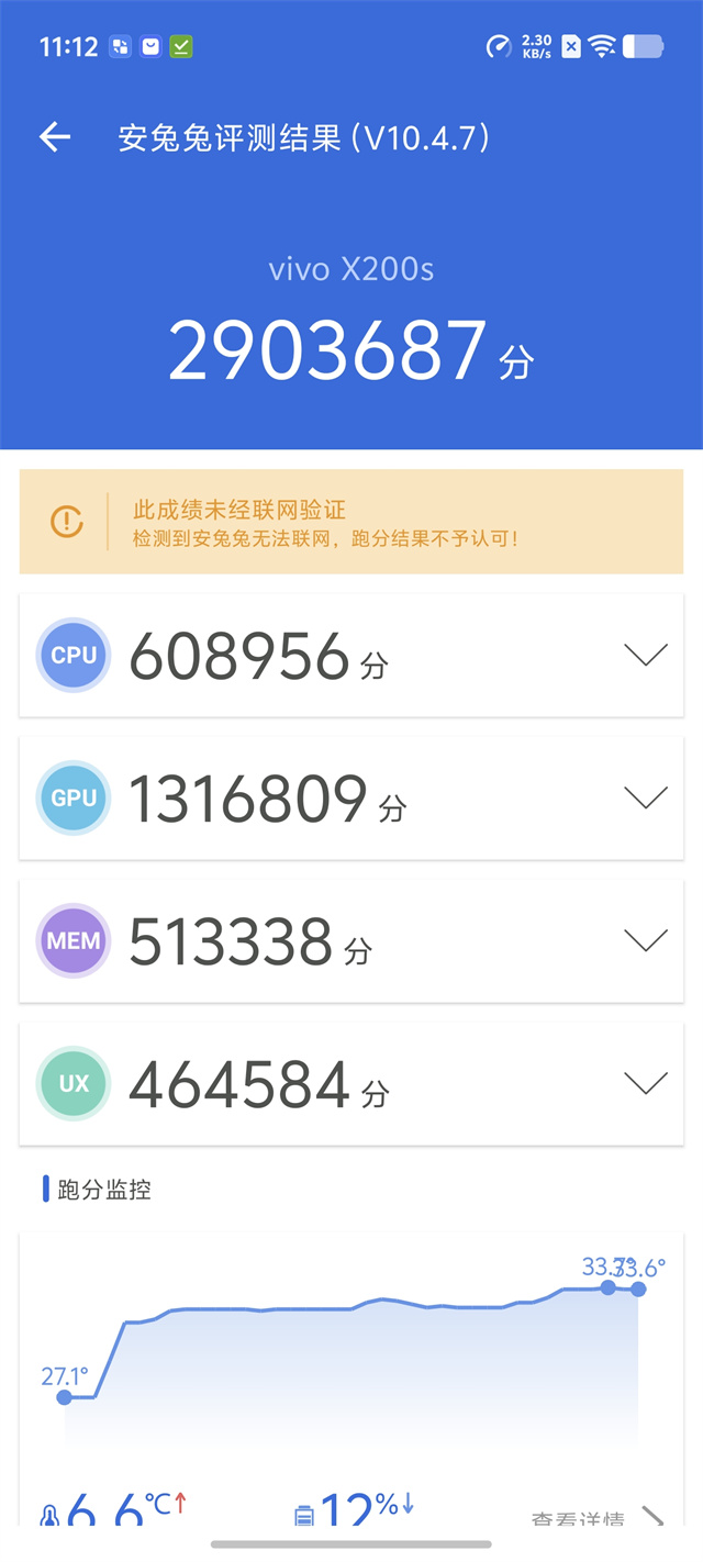 最强标准版新升级 vivo X200s 体验-6