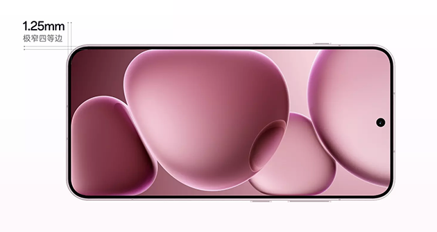 更小更强 OPPO Find X8s有哪些升级-2 更小更强 OPPO Find X8s有哪些升级-2