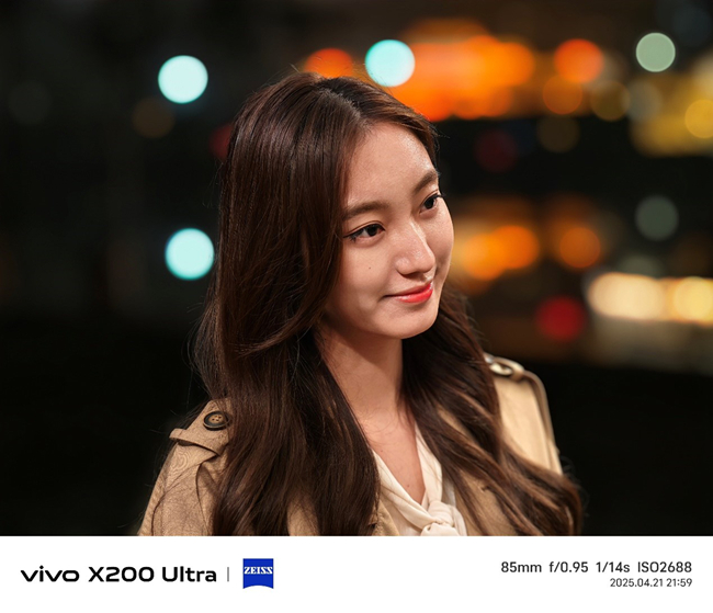 将相机的灵魂注入到手机之中 vivo X200 Ultra评测插图33 将相机的灵魂注入到手机之中 vivo X200 Ultra评测插图33