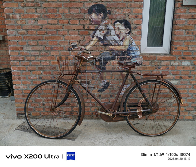 将相机的灵魂注入到手机之中 vivo X200 Ultra评测插图8 将相机的灵魂注入到手机之中 vivo X200 Ultra评测插图8