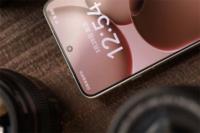 OPPO Find X8 Ultra体验评测:Ultra级影像 又不止影像-6 OPPO Find X8 Ultra体验评测:Ultra级影像 又不止影像-6