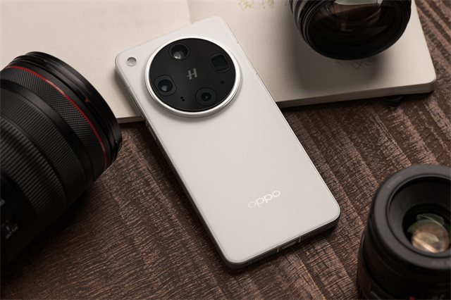 OPPO Find X8 Ultra体验评测:Ultra级影像 又不止影像-4 OPPO Find X8 Ultra体验评测:Ultra级影像 又不止影像-4