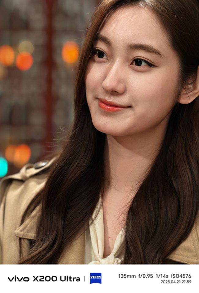 将相机的灵魂注入到手机之中 vivo X200 Ultra评测插图35 将相机的灵魂注入到手机之中 vivo X200 Ultra评测插图35