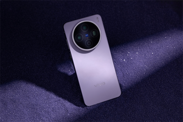 最强标准版新升级 vivo X200s 体验-1