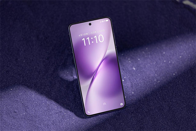 最强标准版新升级 vivo X200s 体验-34