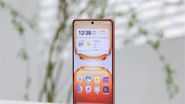 iQOO Z10 Turbo Pro:同级最强的性能体验与续航插图6 iQOO Z10 Turbo Pro:同级最强的性能体验与续航插图6