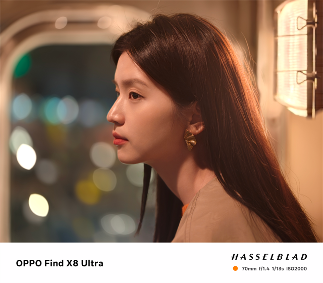 OPPO Find X8 Ultra体验评测:Ultra级影像 又不止影像-10 OPPO Find X8 Ultra体验评测:Ultra级影像 又不止影像-10