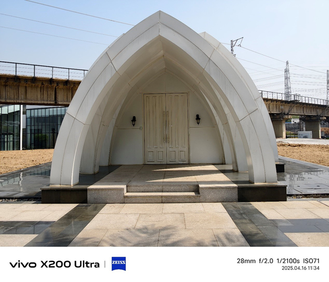 将相机的灵魂注入到手机之中 vivo X200 Ultra评测插图19 将相机的灵魂注入到手机之中 vivo X200 Ultra评测插图19