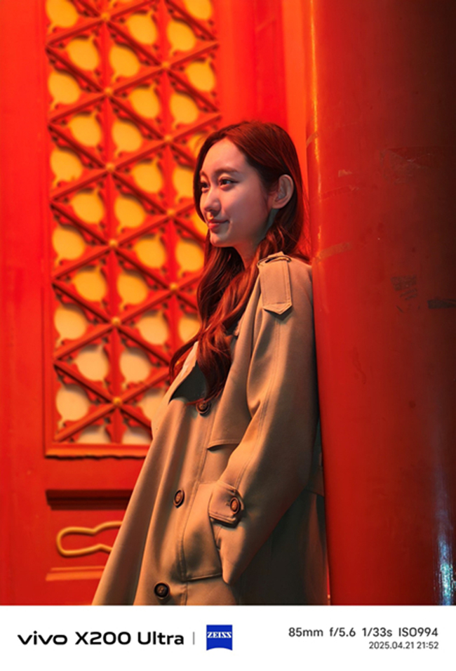 将相机的灵魂注入到手机之中 vivo X200 Ultra评测插图36 将相机的灵魂注入到手机之中 vivo X200 Ultra评测插图36