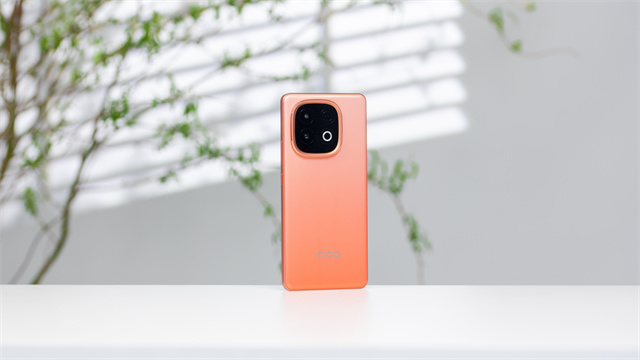 iQOO Z10 Turbo Pro:同级最强的性能体验与续航插图28 iQOO Z10 Turbo Pro:同级最强的性能体验与续航插图28