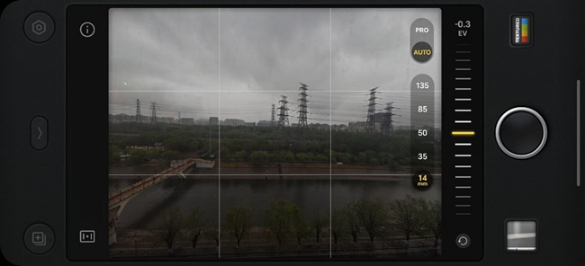 将相机的灵魂注入到手机之中 vivo X200 Ultra评测插图28 将相机的灵魂注入到手机之中 vivo X200 Ultra评测插图28