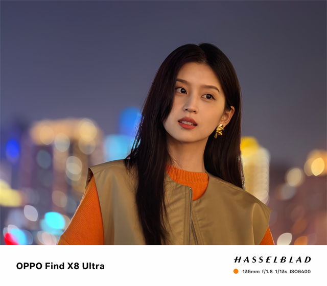 OPPO Find X8 Ultra体验评测:Ultra级影像 又不止影像-11 OPPO Find X8 Ultra体验评测:Ultra级影像 又不止影像-11