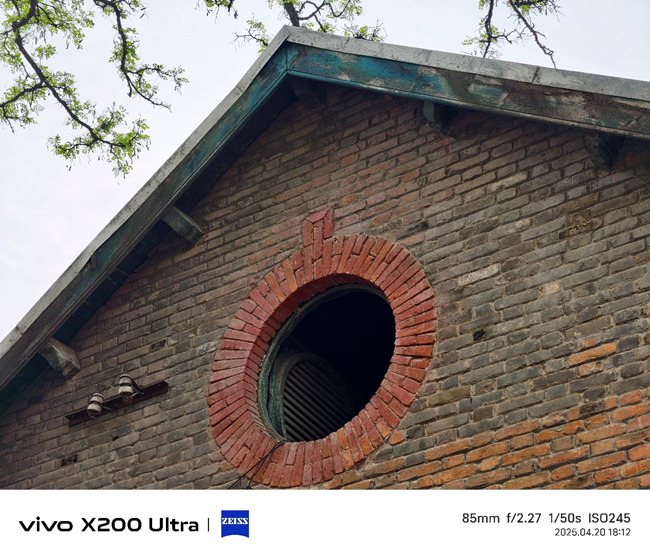 将相机的灵魂注入到手机之中 vivo X200 Ultra评测插图25 将相机的灵魂注入到手机之中 vivo X200 Ultra评测插图25