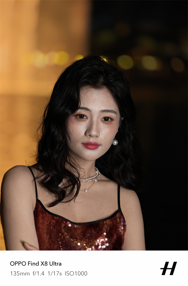 OPPO Find X8 Ultra 最强悍的夜景人像神器-5 OPPO Find X8 Ultra 最强悍的夜景人像神器-5