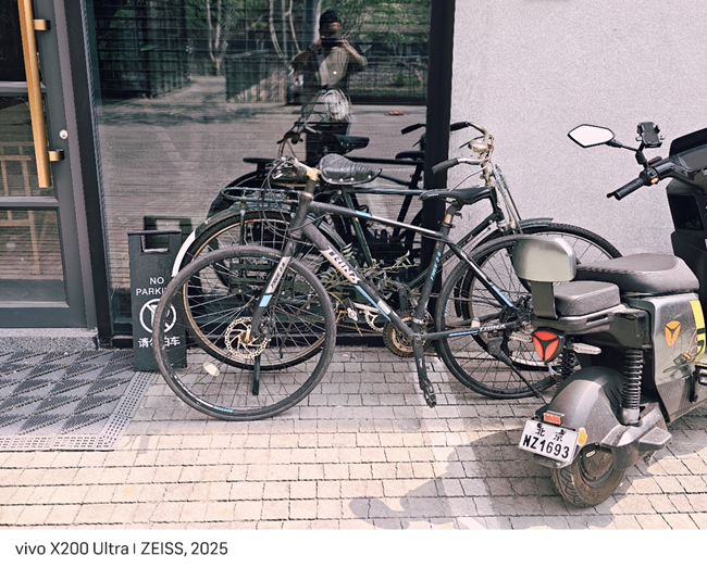 将相机的灵魂注入到手机之中 vivo X200 Ultra评测插图31 将相机的灵魂注入到手机之中 vivo X200 Ultra评测插图31