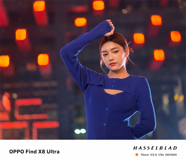OPPO Find X8 Ultra体验评测:Ultra级影像 又不止影像-12 OPPO Find X8 Ultra体验评测:Ultra级影像 又不止影像-12