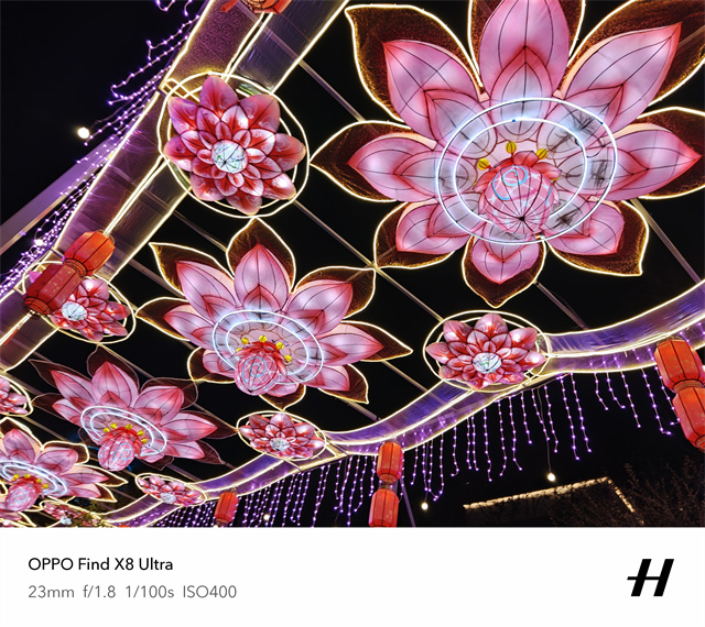 OPPO Find X8 Ultra 最强悍的夜景人像神器-13 OPPO Find X8 Ultra 最强悍的夜景人像神器-13