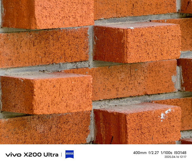 将相机的灵魂注入到手机之中 vivo X200 Ultra评测插图42 将相机的灵魂注入到手机之中 vivo X200 Ultra评测插图42