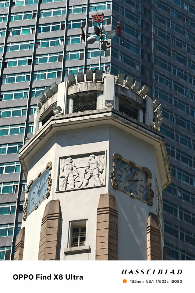 OPPO Find X8 Ultra体验评测:Ultra级影像 又不止影像-22 OPPO Find X8 Ultra体验评测:Ultra级影像 又不止影像-22