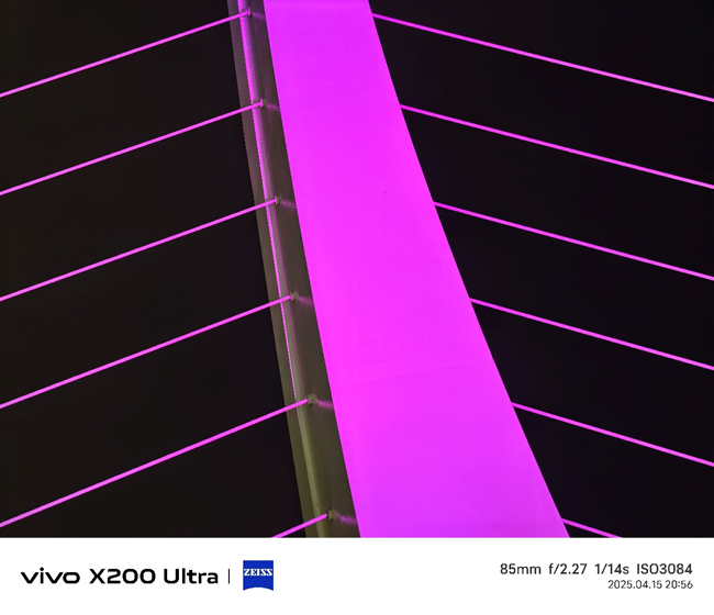 将相机的灵魂注入到手机之中 vivo X200 Ultra评测插图27 将相机的灵魂注入到手机之中 vivo X200 Ultra评测插图27