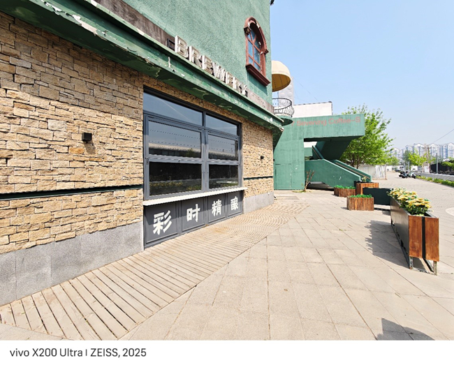 将相机的灵魂注入到手机之中 vivo X200 Ultra评测插图18 将相机的灵魂注入到手机之中 vivo X200 Ultra评测插图18
